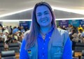Cláudia de Jesus solicita melhorias na Emater: concurso público, reajuste salarial e PCCR em pauta