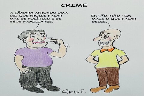 Crime