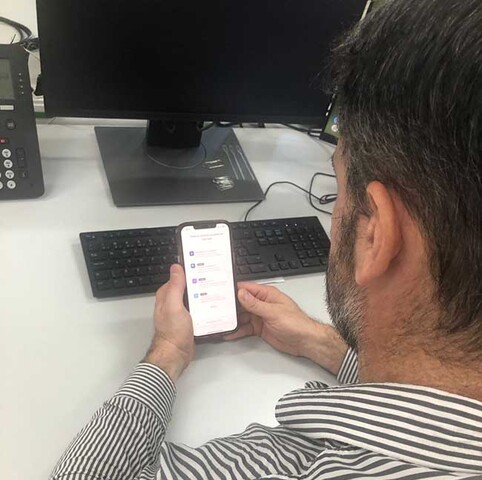 Mais de 90% dos clientes da Energisa em Rondônia acessam os serviços pelos canais digitais - Gente de Opinião