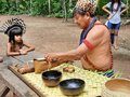 Projeto “Conexão Etnoturismo” estuda viabilizar potencial turístico em comunidades indígenas do Estado
