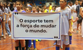 Projeto Esporte Base & Saúde (PEBS) contemplado pelo MPT em conjunto com Justiça do Trabalho é lançado em Porto Velho 