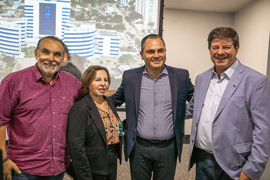 Sebrae RO participa da 82ª reunião do Conder em Porto Velho  - Gente de Opinião