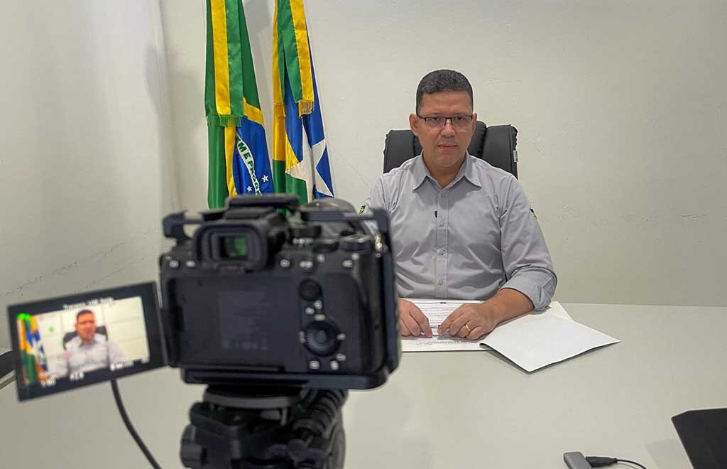 Governo de Rondônia alinha proposta de reforma tributária com Câmara Federal e demais estados brasileiros  - Gente de Opinião