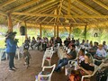 Evento de turismo proporciona aprendizado e troca de experiências