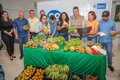 Programa Estadual de Aquisição de Alimentos fortalece agricultura familiar no município de Cabixi