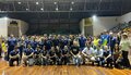 Projeto Esporte Base Saúde - Projeto Esporte Base Saúde: curso de Educação Física da UNIR leva esportes a comunidades de Porto Velho