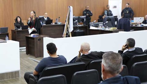 MPRO obtém condenação de mandante e executores por feminicídio em distrito de Porto Velho