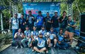 Atiradores de Ariquemes conquistam 15 medalhas em Campeonato Nacional de Tiro