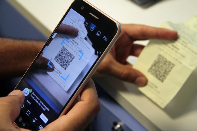 Em julho, faturas serão entregues com QR Code para pagamento via Pix - Gente de Opinião