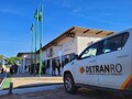 Governo Itinerante beneficia população de Vilhena com entrega de caminhões, ambulâncias, títulos urbanos e obras de infraestrutura