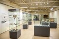 Jirau Energia investe na reserva técnica arqueológica da UNIR e garante exposição de peças milenares