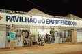 Microempreendedores pontuam a oportunidade como ponto forte no Pavilhão do Empreendedor durante o Flor do Maracujá