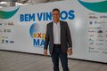 Governador Marcos Rocha participa da ExpoMAR, em Santa Catarina, e alinha inovações para produção sustentável de peixes em Rondônia