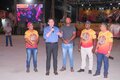 Governador Marcos Rocha comemora sucesso de público e impacto econômico do Flor do Maracujá