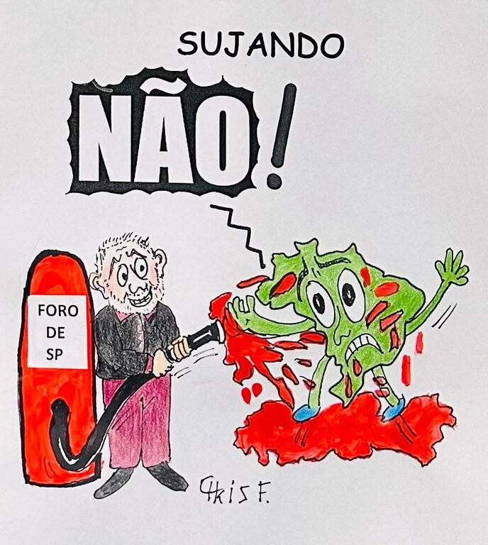 Sujando - Gente de Opinião