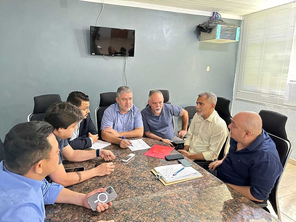 Preços de combustíveis em Rondônia são discutidos em reunião dos vereadores - Gente de Opinião