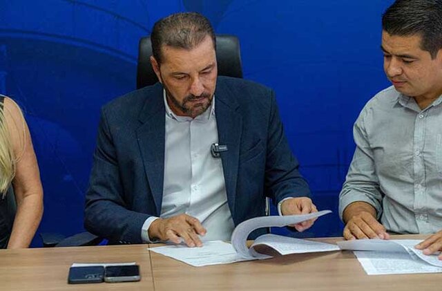 Entrega do documento é um momento histórico, de valorização e reconhecimento do relevante trabalho realizado pelas entidades - Gente de Opinião