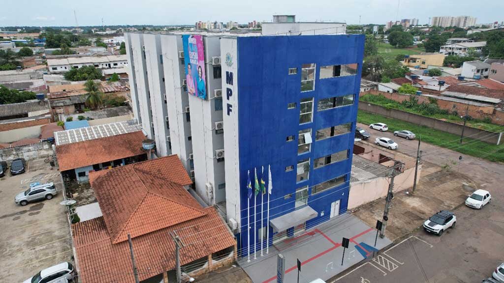 MPF quer obrigar governo de Rondônia a reinstalar Conselho Penitenciário - Gente de Opinião