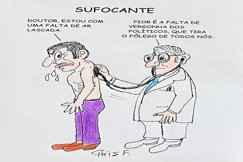 Sufocante