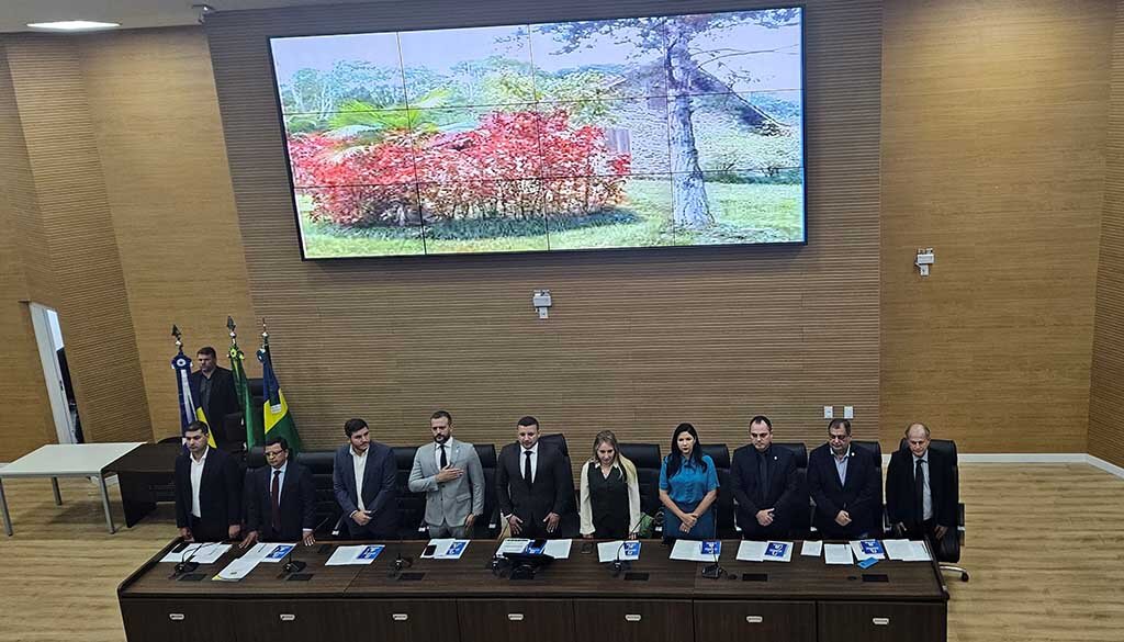 FIERO defende agenda permanente para incrementar negócios - Gente de Opinião