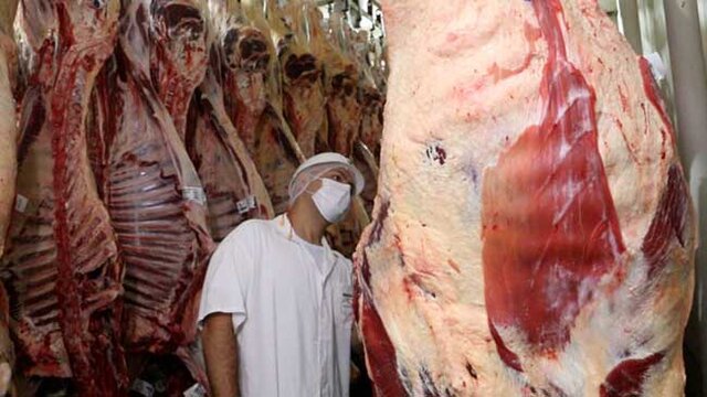 Em cinco meses, Idaron inspecionou mais de 18 mil toneladas de carne comercializadas em Rondônia - Gente de Opinião