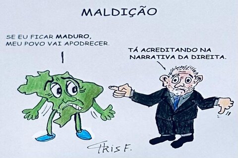 Maldição