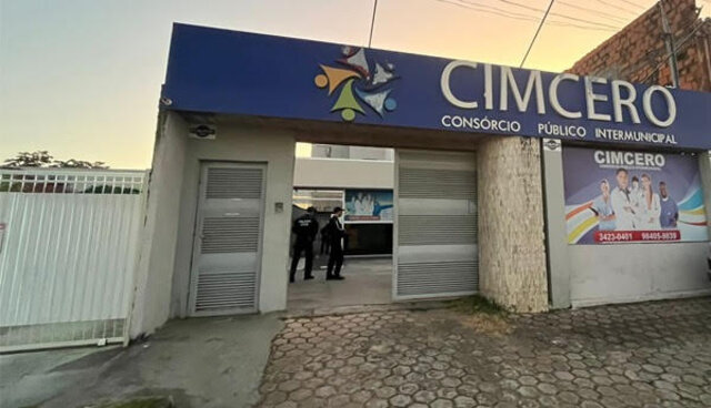MPRO e Polícia Civil deflagram operação contra desvio de recursos públicos em Ji-Paraná; prefeito é afastado do cargo - Gente de Opinião