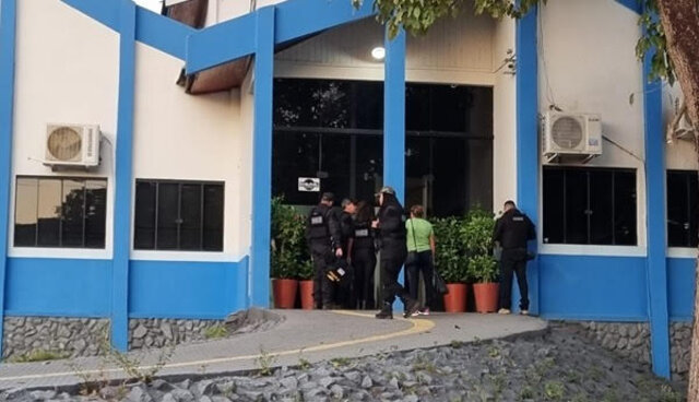 MPRO e Polícia Civil deflagram operação contra desvio de recursos públicos em Ji-Paraná; prefeito é afastado do cargo - Gente de Opinião