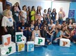 Sebrae e MPT RO/AC promovem nas escolas a Educação Empreendedora e o Combate ao Trabalho Infantil 