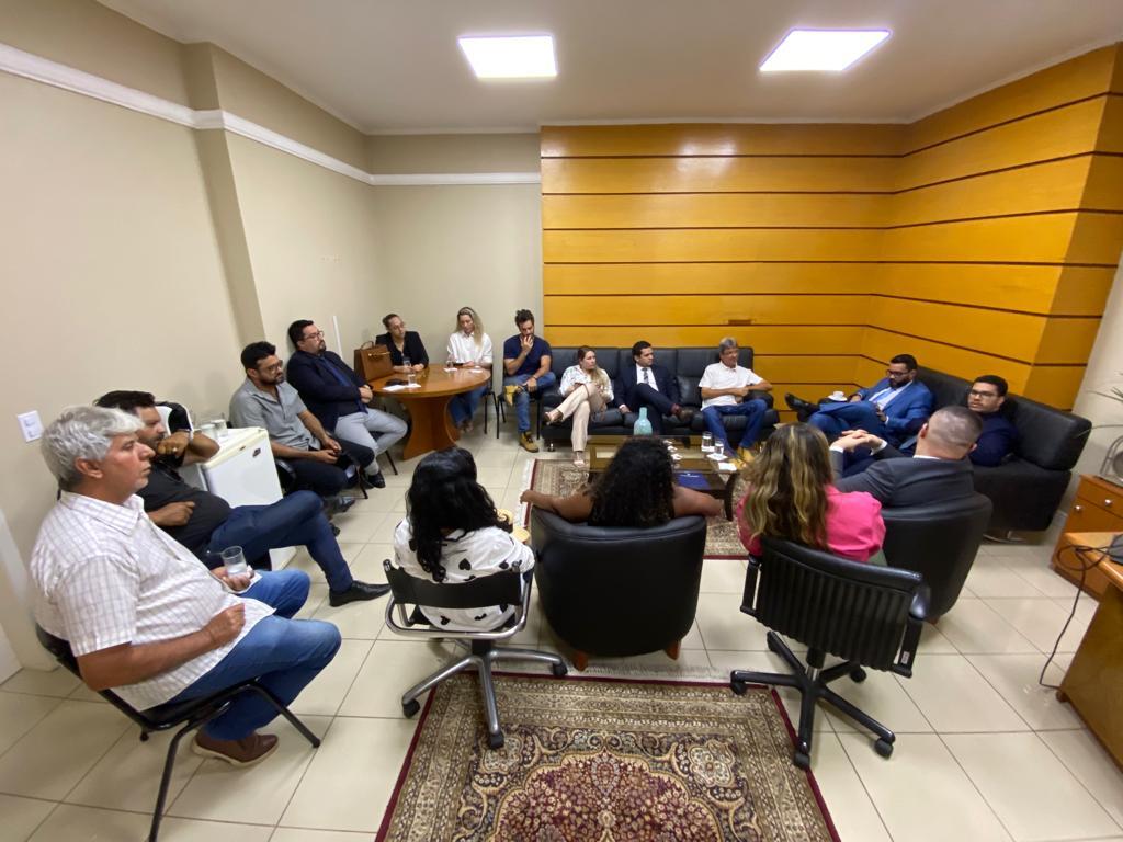 OAB Rondônia vai cobrar esclarecimentos sobre a destinação de resíduos sólidos em Porto Velho após o fechamento do Lixão da Vila Princesa - Gente de Opinião