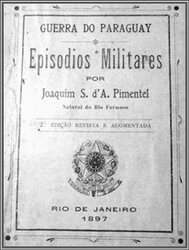 Terceira Margem – Parte DCXV - Jornada Pantaneira - Ensandecido López – Parte II - Gente de Opinião