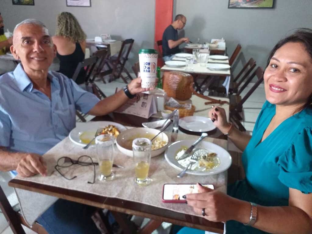 Circuito Gastronômico Rondônia Saboroso chega aos últimos dias - Gente de Opinião