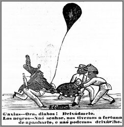 Cabichuí n° 44, 07.10.1867 - Gente de Opinião