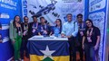 Equipe do Sesi de Porto Velho competirá em Festival de Robótica no Rio