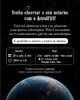 Hoje tem Observação do Céu Noturno com o AstroIFRO no Campus Porto Velho Calama 