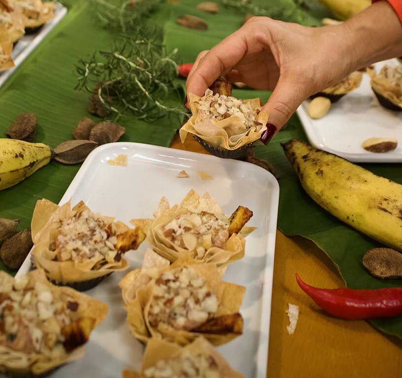 Rondônia Saboroso chega à última temporada e FACER já comemora sucesso do 1º Circuito Gastronômico no estado - Gente de Opinião