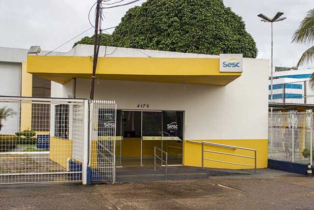 Sesc Esplanada recebe mais uma edição da ‘Caminhada Rumos’ na próxima quinta-feira  - Gente de Opinião