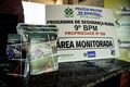 Kit do Programa de Patrulhamento Rural é entregue a polícia militar em Vista Alegre do Abunã