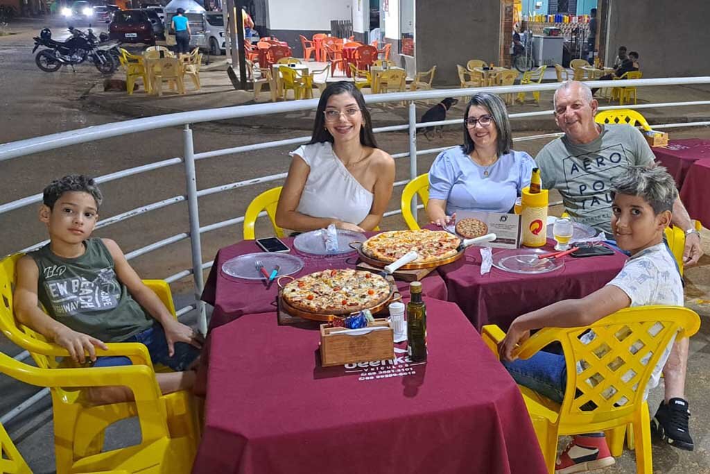 Segunda etapa do Rondônia Saboroso encerra destacando o setor da gastronomia do estado   - Gente de Opinião