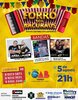 Forró dos Bacurau's é no próximo sábado, 05 de agosto, no Clube da OAB/RO