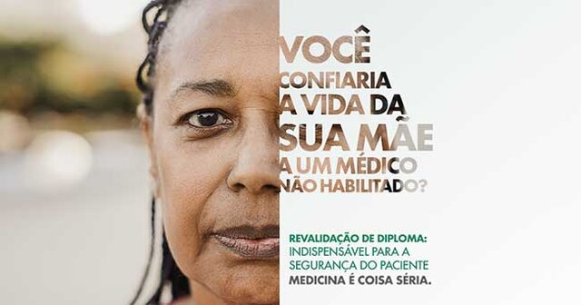 Conselhos de Medicina promovem campanha em defesa da segurança dos pacientes - Gente de Opinião