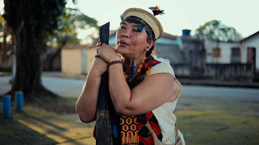 Filmes de Rondônia estão na disputa no 5º Festival de Cinema da Amazônia - Olhar do Norte - Gente de Opinião