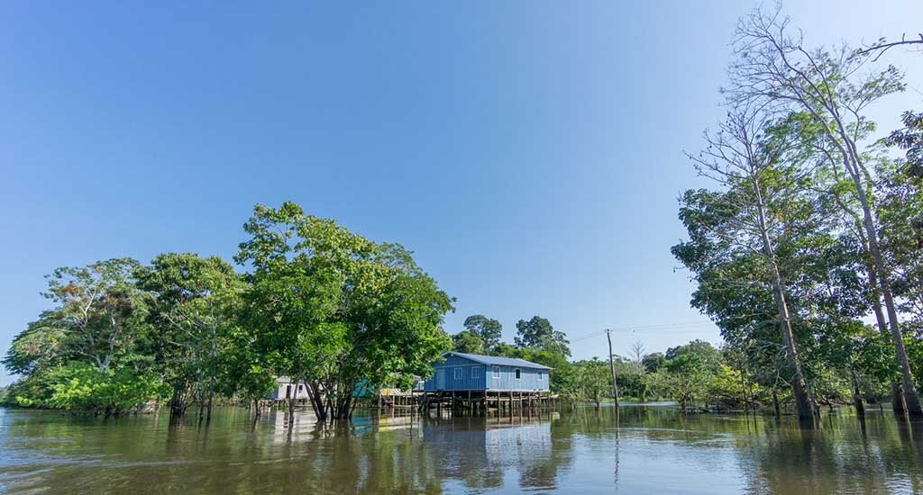 Concertação pela Amazônia lança, na Cúpula, em Belém, documento com propostas para o território - Gente de Opinião