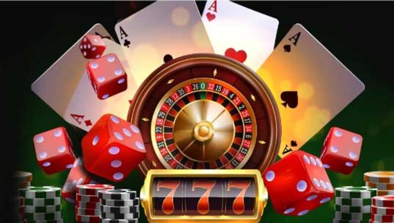 Jogos Casino Portugal: Faça as suas apostas em dezembro 2023