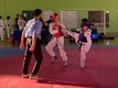 Atletas rondonienses representam o Brasil na disputa do Mundial de Cadetes de Taekwondo na Bósnia e Herzegovina