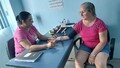 Jirau Energia apoia ação itinerante do Hospital do Amor em Nova Mutum Paraná