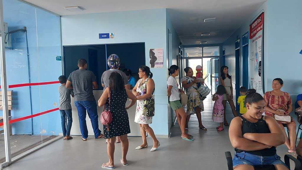 Jirau Energia apoia ação itinerante do Hospital do Amor em Nova Mutum Paraná - Gente de Opinião