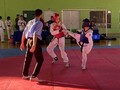 Atletas rondonienses representam o Brasil na disputa do Mundial de Cadetes de Taekwondo na Bósnia e Herzegovina