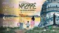 Filme “Nazaré: do verde ao barro” será exibido na Mostra Pan-Amazônica de Cinema, em Belém do Pará
