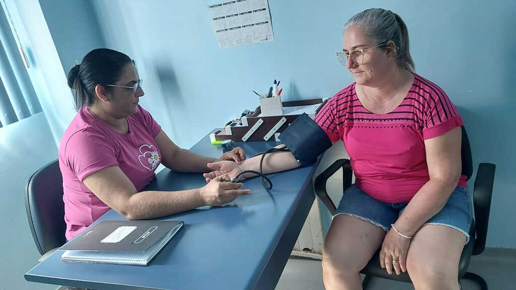 Jirau Energia apoia ação itinerante do Hospital do Amor em Nova Mutum Paraná - Gente de Opinião